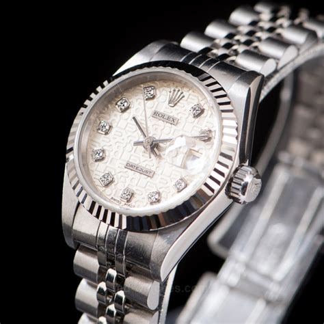 rolex 69174 year|Rolex 69178 diamond.